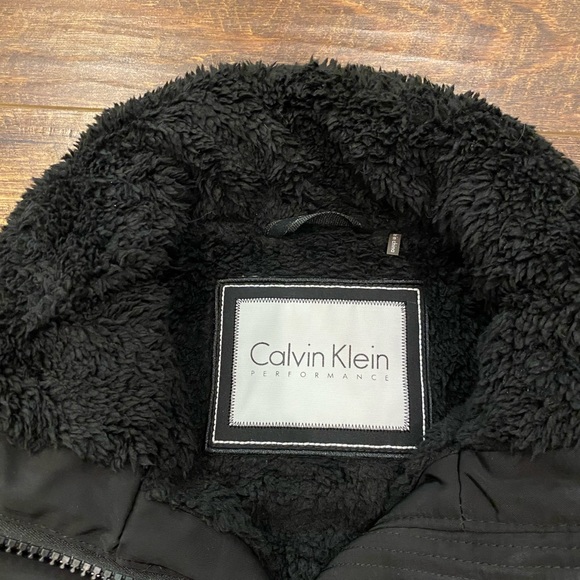Calvin Klein down jacket - Picture 5 of 6
